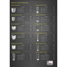 Электрическая печь SAWO NORDEX NR-90Ni2-Z (9,0 кВт, выносной пульт, внутри оцинковка, снаружи нержавейка)